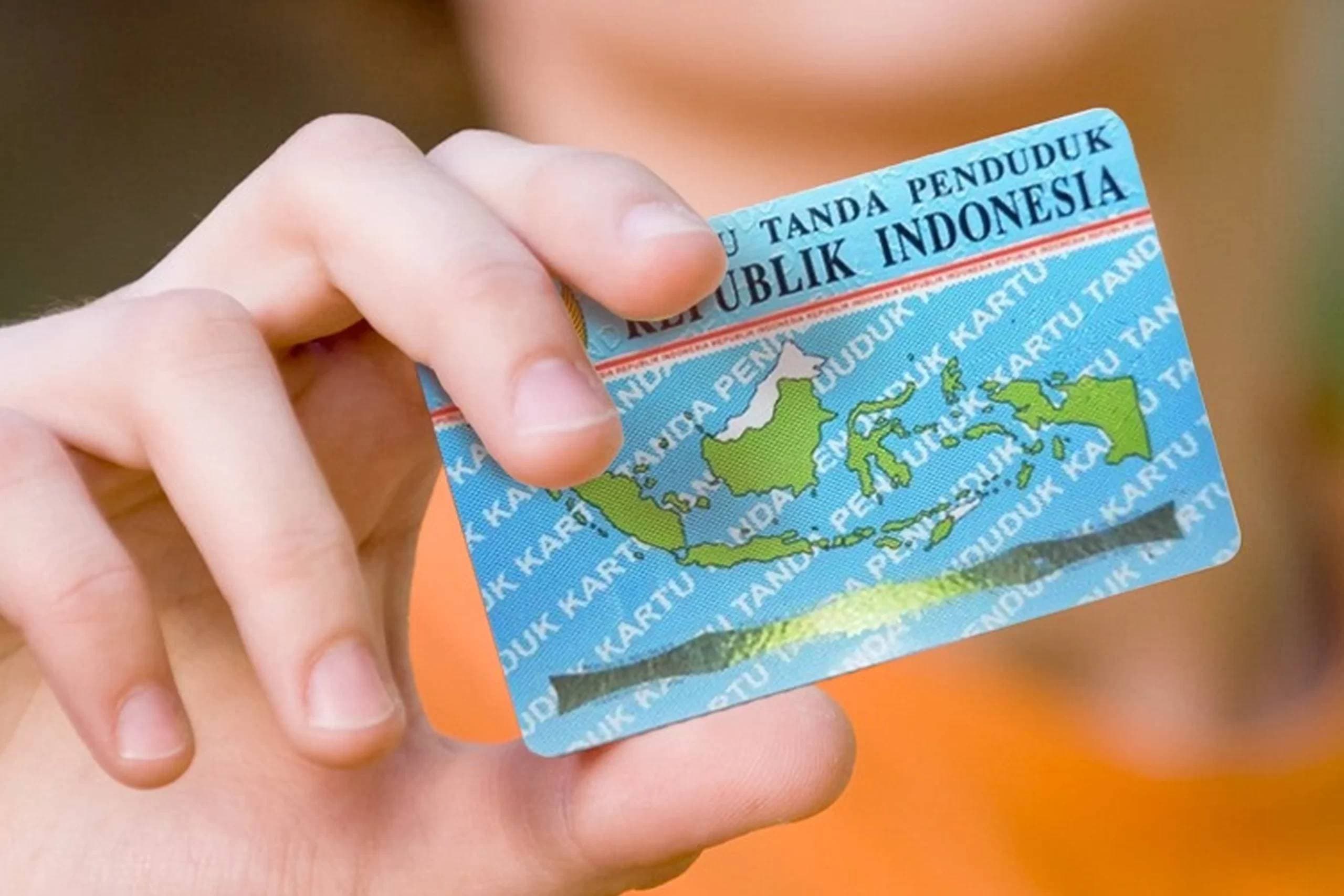 Pengurusan Dokumen Kependudukan